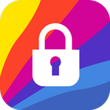 Color Phone Locker icon