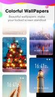 Color Phone Locker постер