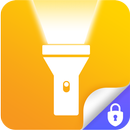 Flashlight Locker Pro APK