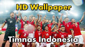 برنامه‌نما Timnas Indonesia HD Wallpaper عکس از صفحه