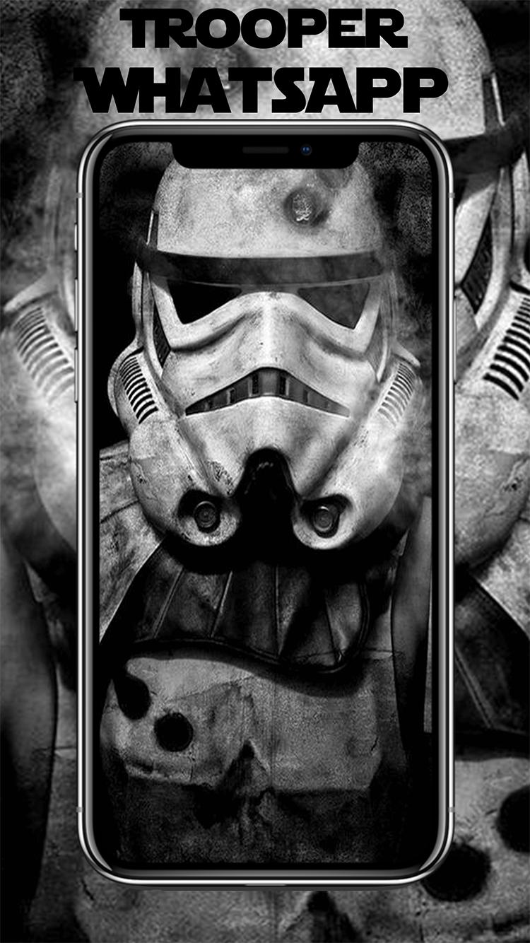 Tải xuống APK Trooper Wallpaper Star Background Design Art cho Android Tải xuống APK Trooper Wallpaper Star Background Design Art cho Android