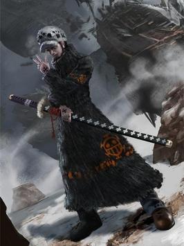 Wallpaper Trafalgar Law Hd Cho Android Tải Về Apk