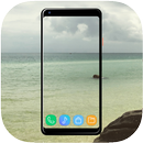 Tranparant Phone - Colorless APK