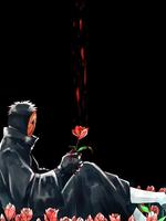 Wallpaper Uchiha Obito HD 截圖 3