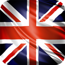 UK Flag Wallpapers APK
