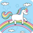 Unicorn Live Wallpaper 4K icon