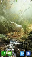 Unicorn Wallpapers captura de pantalla 2