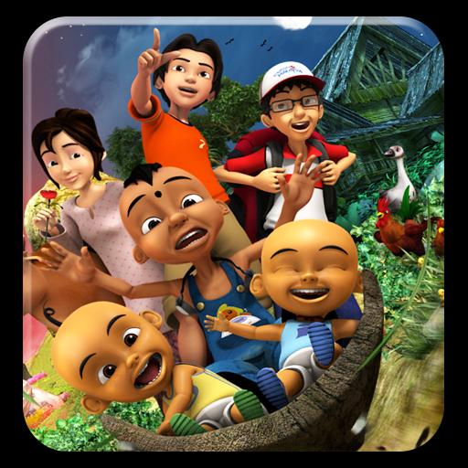 Download 65+ Gambar Hd Upin Ipin  