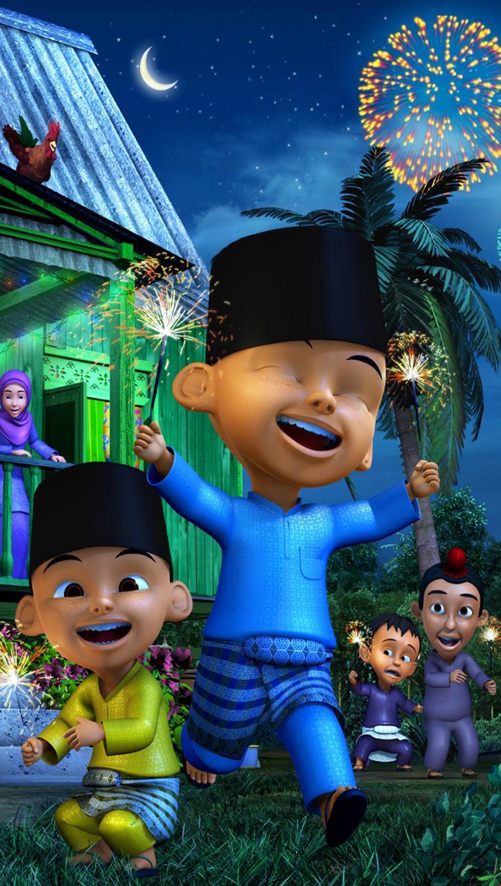 Download 65+ Gambar Hd Upin Ipin  