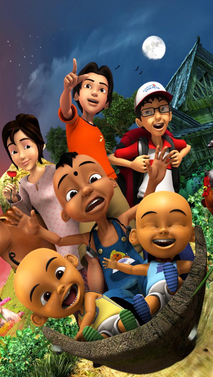 Download 65+ Gambar Hd Upin Ipin  