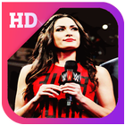 Brie wwe Wallpaper 4k أيقونة