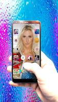 charlotte wwe Wallpaper syot layar 2