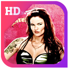 Lita wwe Wallpaper icône