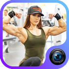 Cass fitness Wallpaper icon