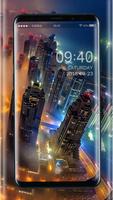 Hình nền 3D 2019 ảnh chụp màn hình 3