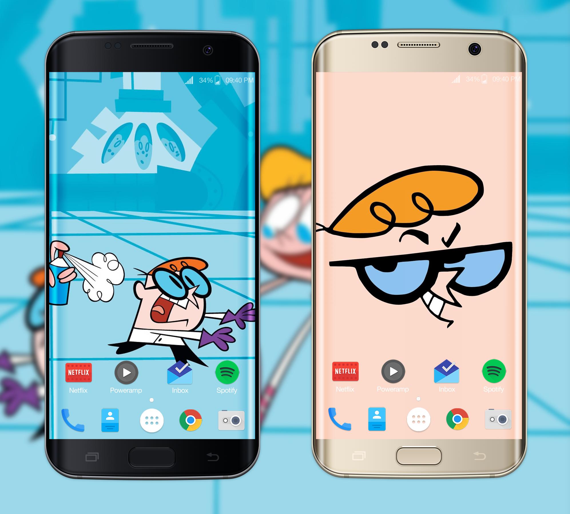 Funny Dexter Cartoon Wallpaper APK for Android Download Funny Dexter Cartoon Wallpaper APK for Android Download
