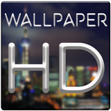 Desktop Wallpaper HD plus иконка