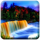Live Waterfall Wallpaper APK