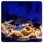 Winter Wallpaper آئیکن