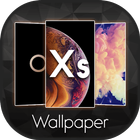 Wallpapers Stylish Phone XS, XS Max, Phone XR आइकन