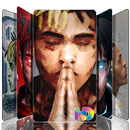 XXXTentacion Wallpaper- HD Launcher APK