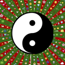 APK wallpaper yin yang