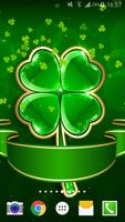 برنامه‌نما St. Patrick's Day wallpaper عکس از صفحه