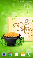 پوستر St. Patrick's Day wallpaper