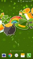 برنامه‌نما St. Patrick's Day wallpaper عکس از صفحه