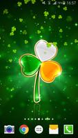 برنامه‌نما St. Patrick's Day wallpaper عکس از صفحه
