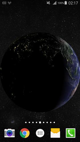 3d Earth Live Wallpaper Pro Hd For Android Apk Download