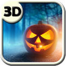 3D萬聖節動態桌布Free APK