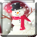 Christmas PRO Live Wallpaper APK