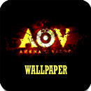 HD Wallpaper AOV - Live Arena of Valor APK