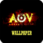 HD Wallpaper AOV - Live Arena of Valor icon