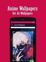 Anime Wallpapers screenshot 1