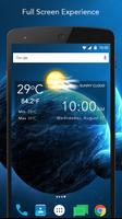 Asteroids 3D live wallpaper স্ক্রিনশট 1