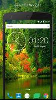 Live Autumn Wallpapers imagem de tela 1