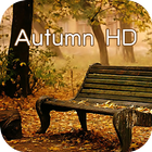 Autumn Wallpapers Fall HD icône