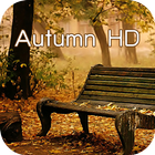 Autumn Wallpapers Fall HD simgesi