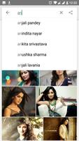 New Bollywood wallpaper search ภาพหน้าจอ 3