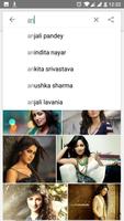 3 Schermata New Bollywood wallpaper search