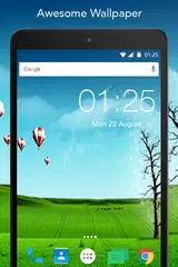 Day-Night Live Wallpaper APK download