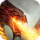 Dragon Wallpapers HD APK