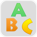 English Alphabet Pro-APK