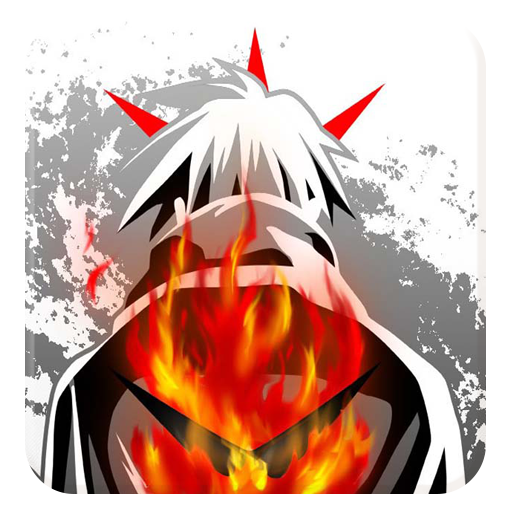 Gurren Lagann Wallpaper