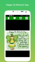 Happy St.Patrick's Day स्क्रीनशॉट 2