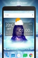 HD Jesus Wallpaper captura de pantalla 2