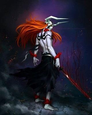 Ichigo Kurosaki Wallpaper 4K for Android - APK Download