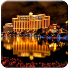 HD Las Vegas Wallpaper أيقونة